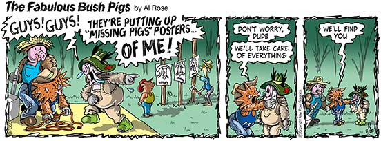 posters of me missing