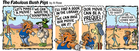 fab bushies book 5 Movie 1