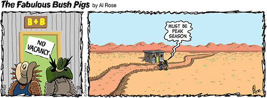 colour comic strip